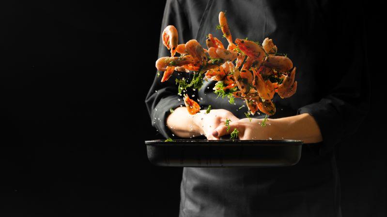 Top 10 Culinary Trends to Watch for in 2024